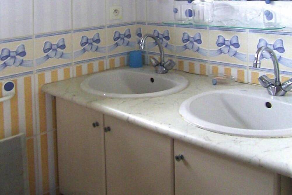 Villa in Le Faou mit Meerblick in Hanvec, Brest und Umgebung