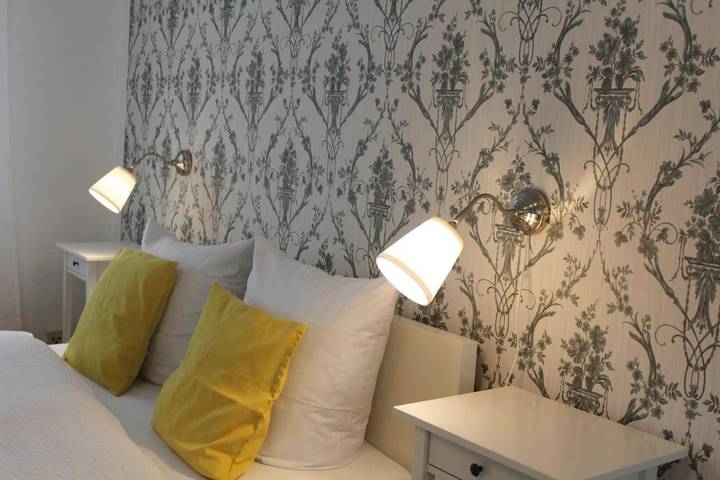 Chambre d’hôte pour 5 personnes à Francfort-sur-le-Main - 4