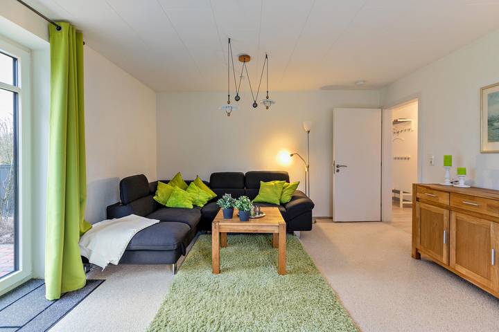 Ferienwohnung für 6 Personen, mit Garten in Flensburger Förde - 3