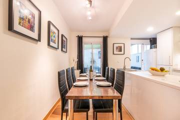Appartement De Vacances pour 4 Personnes dans Centre-ville Malaga, Malaga, Photo 4