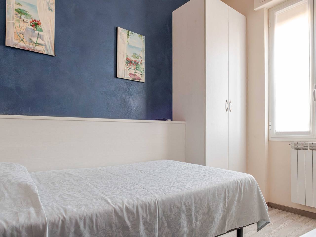 Hotel 3 Komfort und Ruhe im Herzen von Ventimiglia in Ventimiglia (Stadt), Ventimiglia