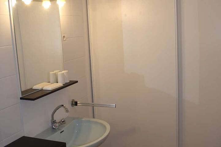 Location de vacances pour 4 personnes, avec jardin et terrasse à Alvignac - 2