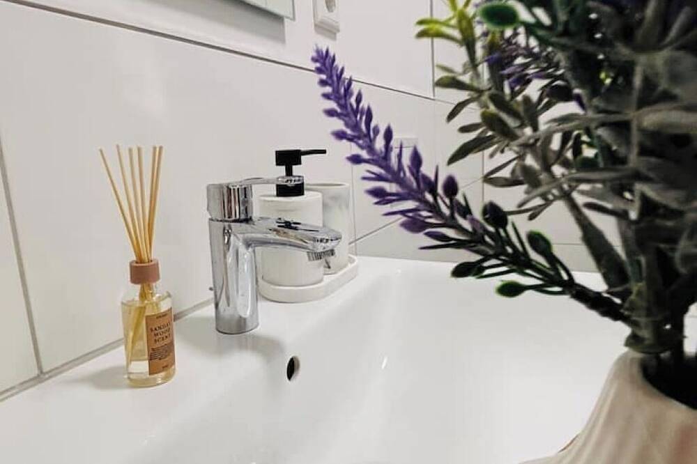 Ganze Wohnung, Püttquartier 2 in Ibbenbüren, Münsterland