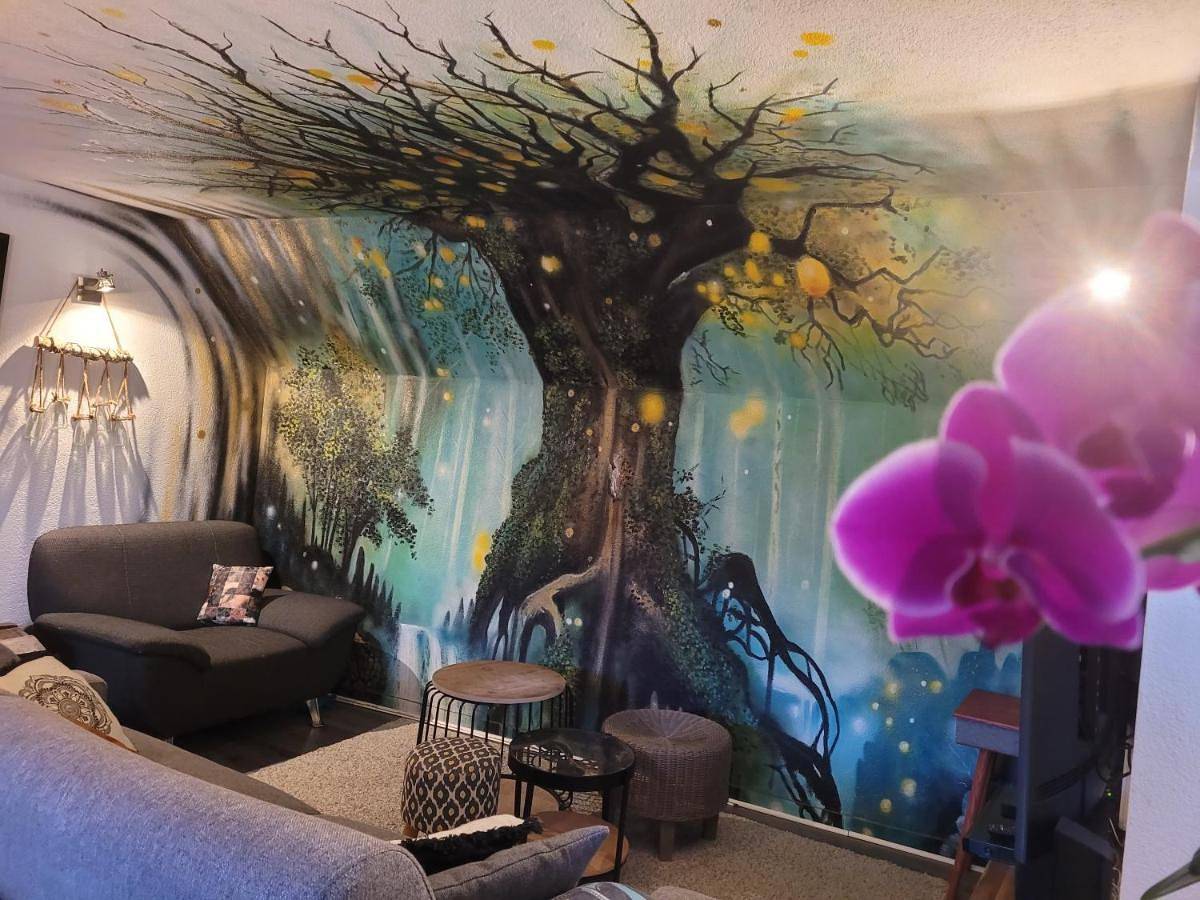 Splend'Or,10 pers,luxueux in Dorlisheim, Bas-Rhin Alsace