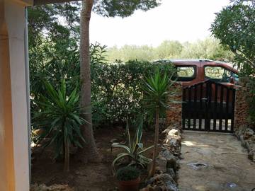 Villa in Manacor, Majorca für 6 