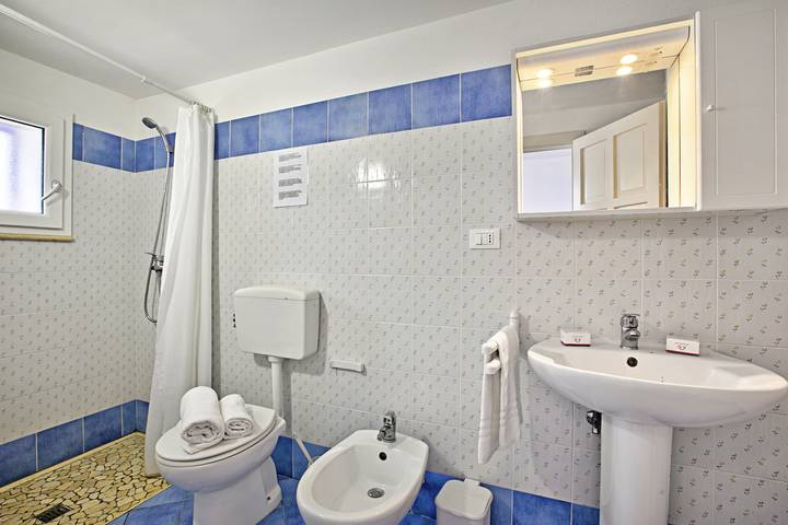 Appartamento intero, Complesso Azzurro Mono 3 Near The Beach in Torre Vado, Golfo di Taranto