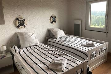 Location De Vacances pour 4 Personnes dans Dabo, Sarrebourg, Photo 1