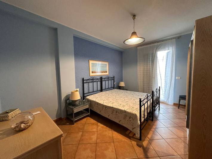 Appartamento per 4 persone, con balcone a Portopalo di Capo Passero