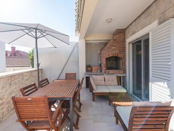 Ferienhaus für 6 Personen in Petrcane, Zadar, Bild 2