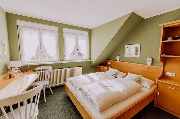 Ferienhaus für 2 Personen - 1
