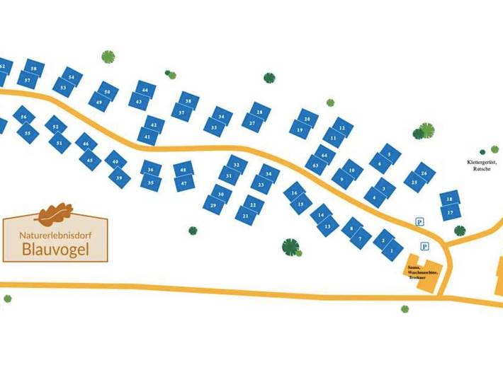 Ferienhaus für 7 Personen, mit Sauna und Garten sowie Terrasse, kinderfreundlich im Ostharz - 4