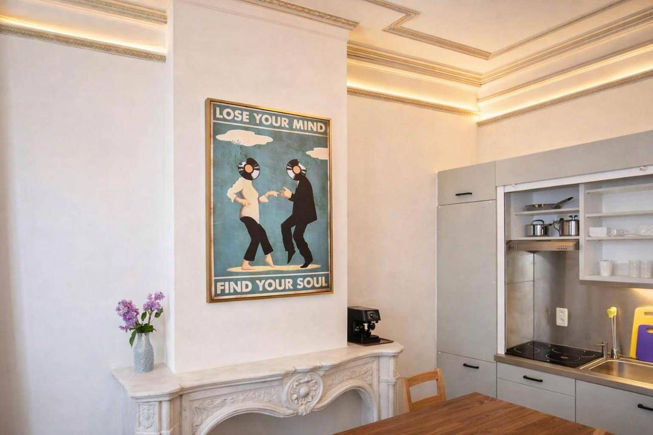 Ganze Wohnung, Apartment in Löwen, Flämisch-Brabant
