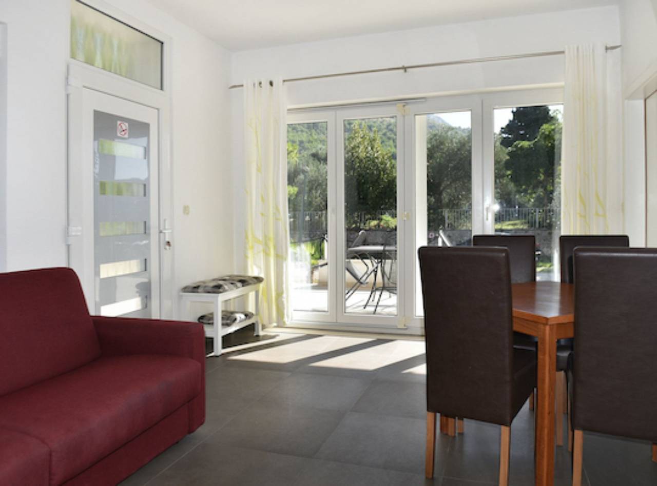 Apartament Wakacyjny dla 4 osoby w Zaostrog, Żupania splicko-dalmatyńska