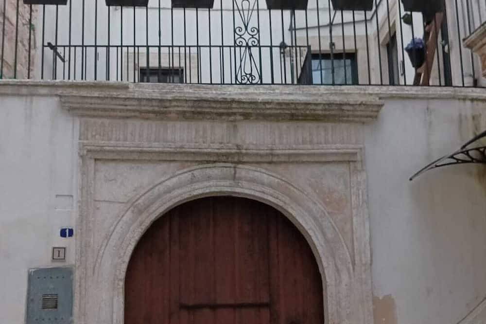 Vacation home \"acasa\" in Martina Franca, Taranto Province