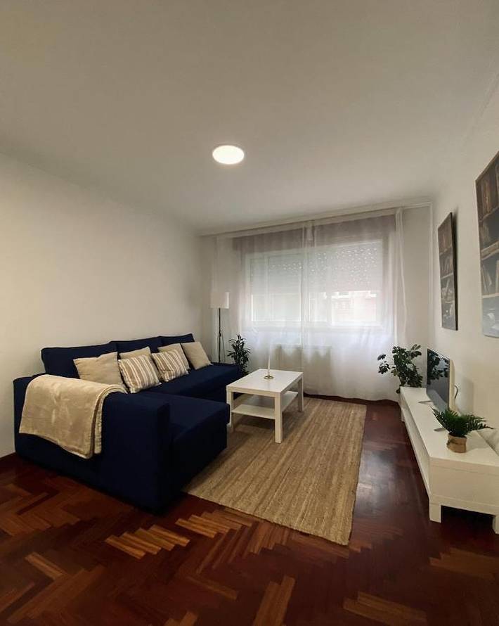 Apartamento para 10 personas en Redondela