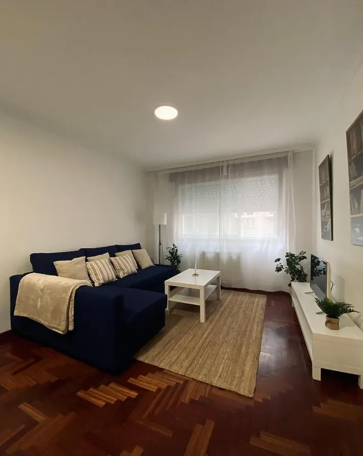 Apartamento de vacaciones para 10 personas - 1
