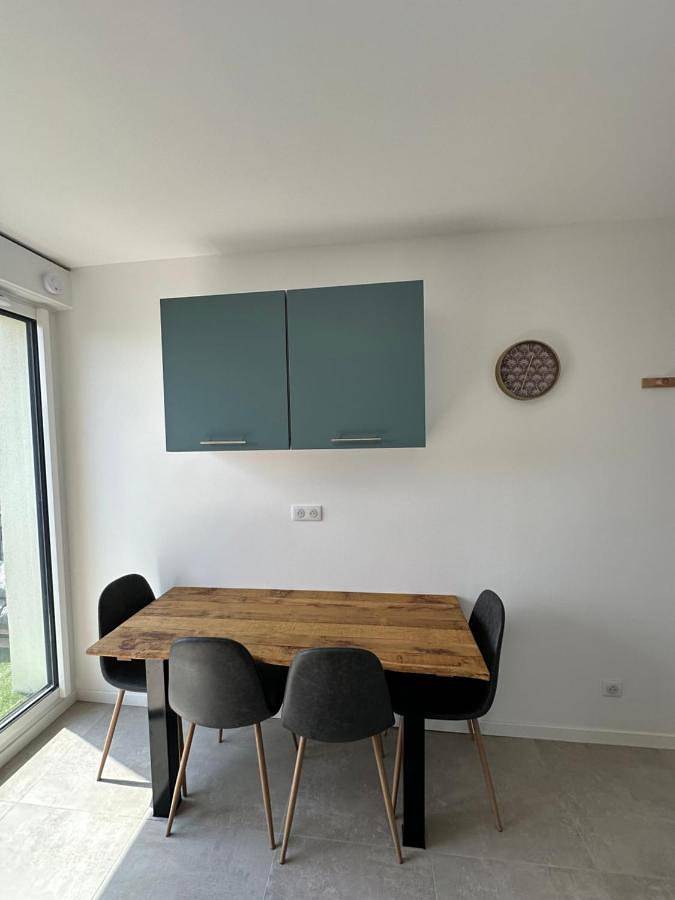Appartement entier, Béligneux Horizons - 4 Personnes in Béligneux, Ain