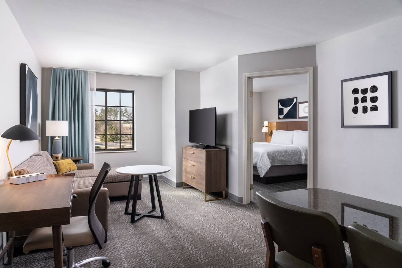 Hotel a Contea di Summit (OH) a partire da 208€ a notte