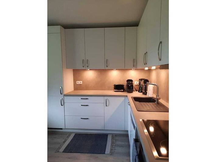 Ferienwohnung in Wesel mit Schwimmbecken in Undeloh, Nordheide