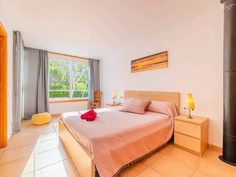Maison 6 Personnes in Can Picafort, Santa Margalida