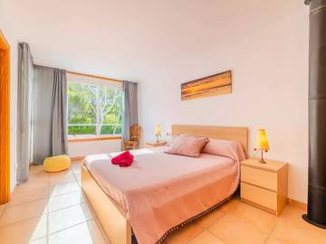 Villa in Can Picafort, Santa Margalida für 6 