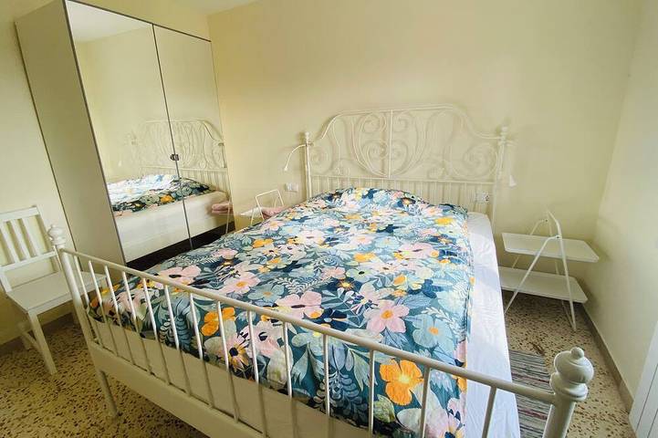 Location de vacances pour 4 personnes, avec jardin et terrasse dans Segur de Calafell - 3