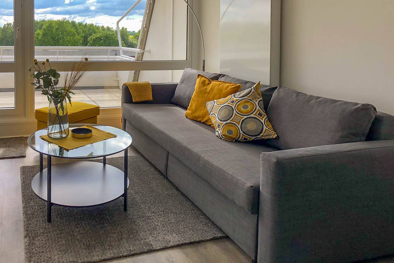 Ganze Ferienwohnung, Timeout in Kieler Förde, Kiel