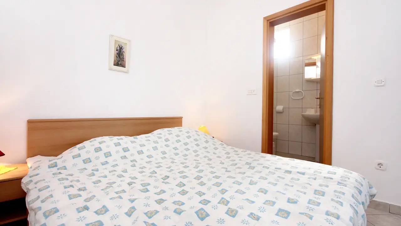 Ganzes Studio, Studio für 2 Personen (19 m²) in Viganj in Viganj, Dubrovnik-Neretva