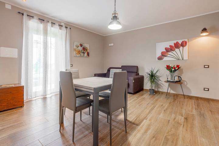 Gîte pour 4 personnes, avec jardin à Pitigliano - 2
