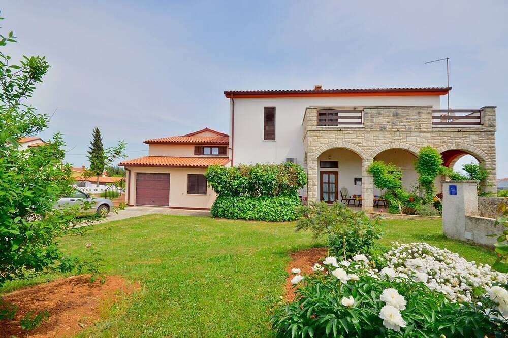 Entire apartment, Apartments Bogetić - Premantura in Premantura, Southcoast Istria