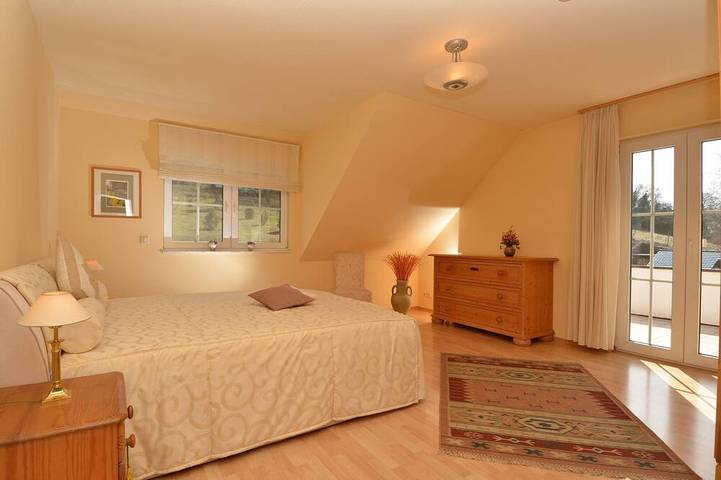 Ferienhaus für 6 Personen, mit Garten in Middelhagen - 4