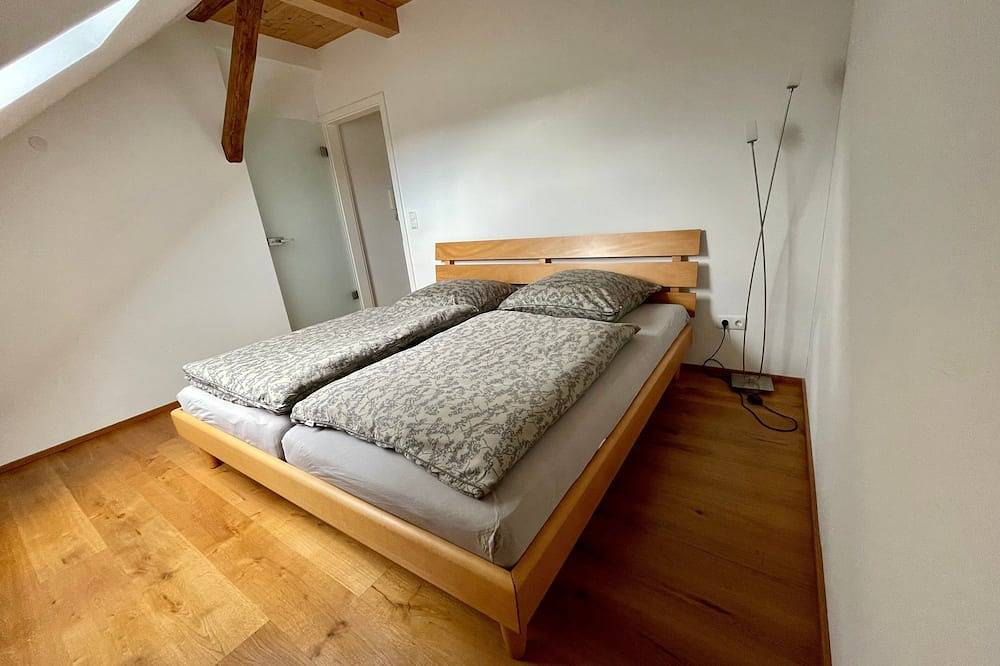 Ganze Wohnung, Ferienwohnung/App. für 2 Gäste mit 65m² in Peißenberg in Peißenberg, Pfaffenwinkel