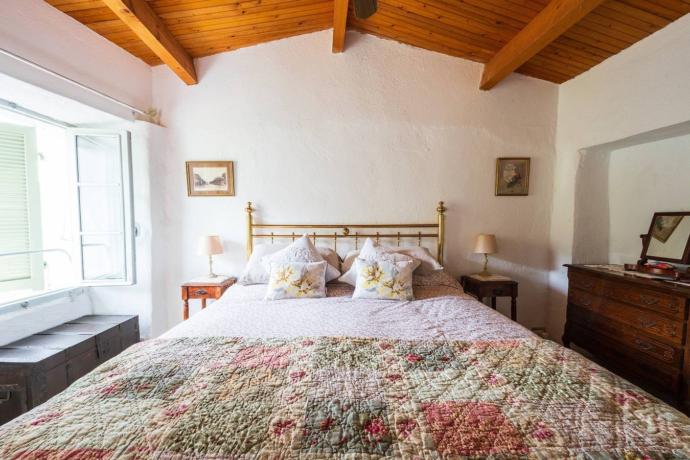 Cozy Cottage Retreat in Bajardo in Baiardo, Alpi Liguri
