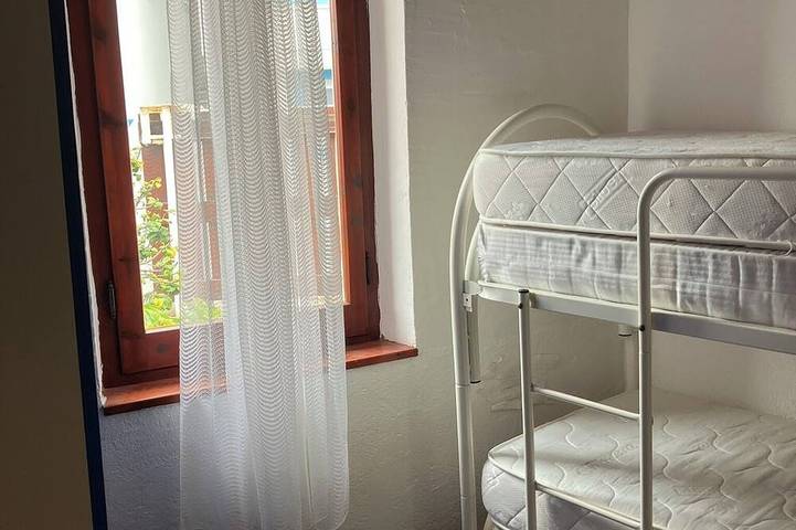 Bellissima villa tipica sarda 450 mt dal mare, 2 camere, 2 bagni, 8 posti letto in La Ciaccia, Valledoria