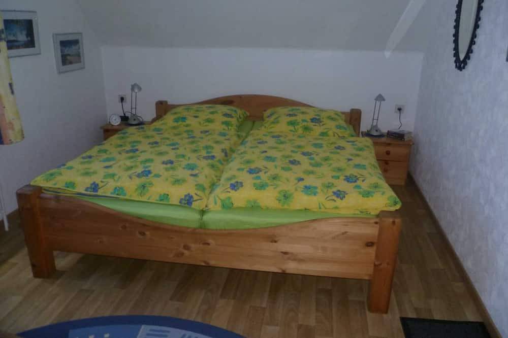Ganze Wohnung, Doppelzimmer - Lorenzen: Ferienwohnung und Doppelzimmer beim Südensee in Sörup, Schleswig-Flensburg