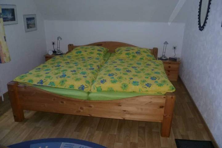 Ferienwohnung für 2 Personen, mit Garten in Sörup - 2