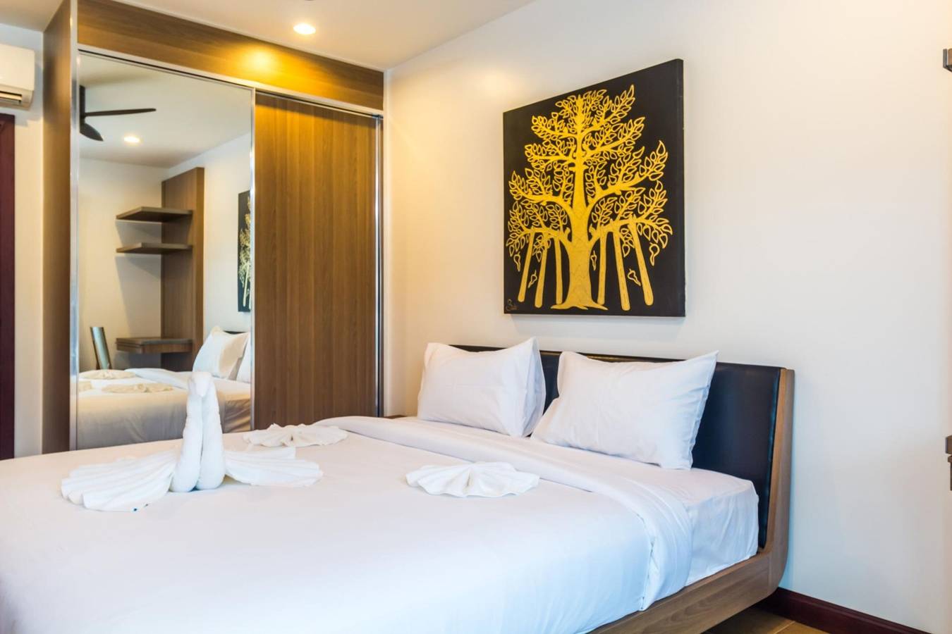 Ap13 - Family friendly holiday home in Kamala in Kamala