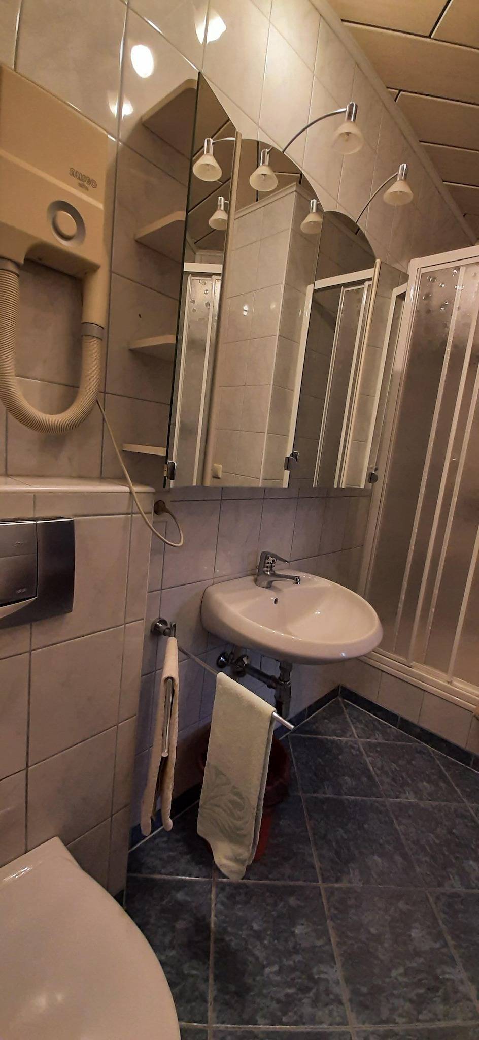 Geheel vakantieappartement, Pension Lasshofer in Mauterndorf, Lungau