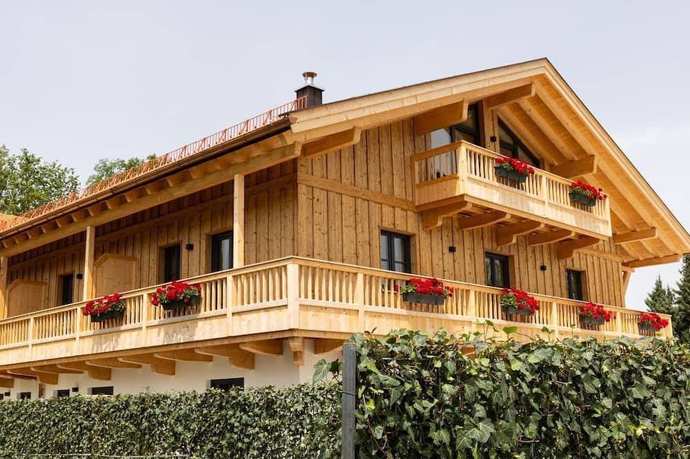 Einzelzimmer - Hotel und Landgasthof Zachschuster in Gaißach, Bayerische Alpen