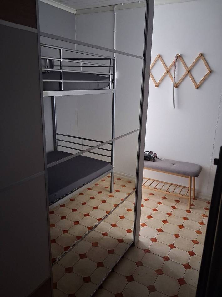 Ferienwohnung für 4 Personen - 1