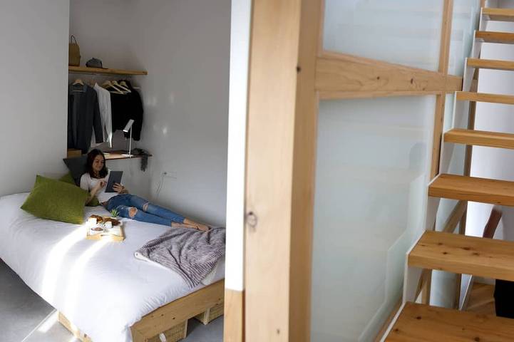 Maison rurale à Alt Empordà - Can Girmas (location complète) - pour 4/6 personnes in Navata, Haut-Ampurdan