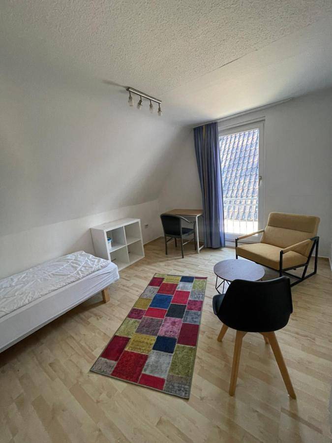 Ferienhaus für 6 Personen, mit Balkon und Ausblick in Hamburg - 3