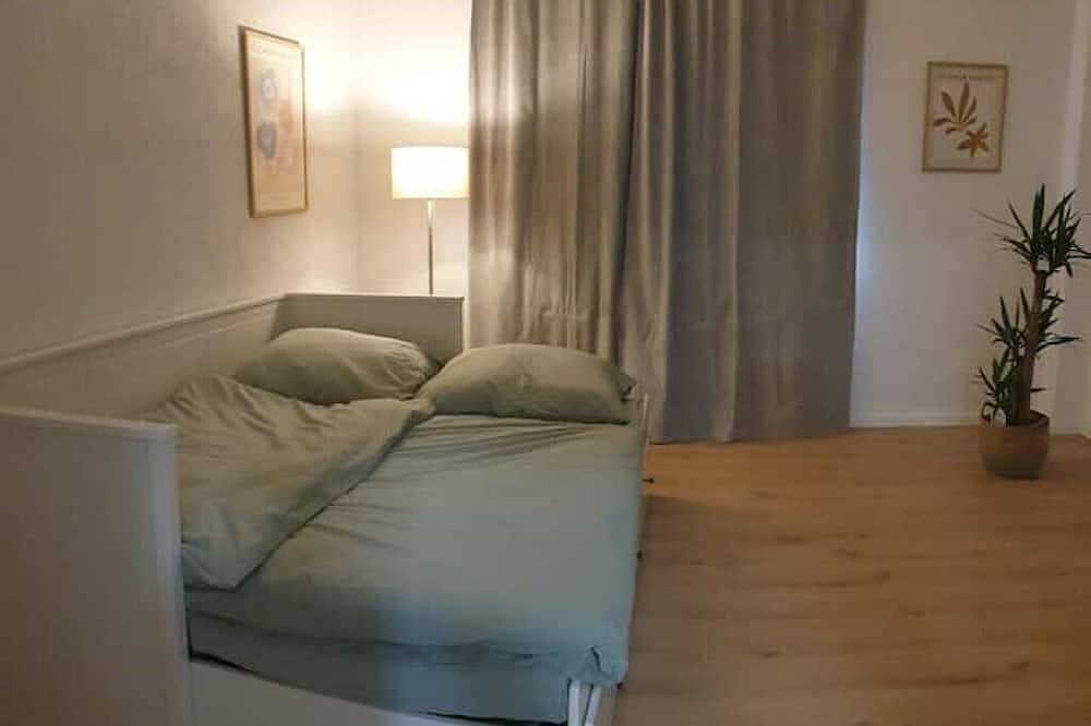 Entire apartment, Ferienwohnung im Ruhrgebiet in Mülheim an der Ruhr, Ruhr district