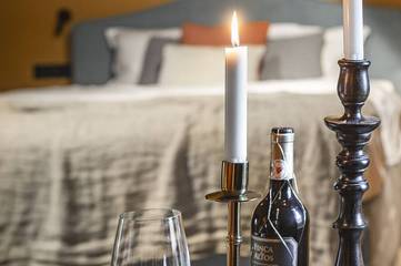 Apartment for 3 People in Bruges, West Flanders, Photo 2