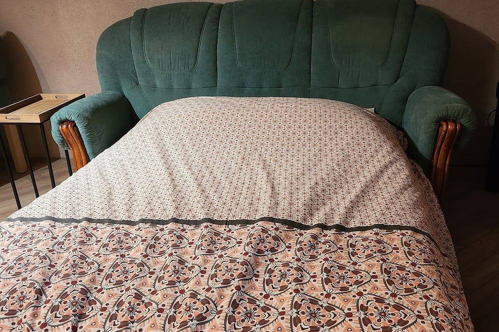 Ganze Wohnung, Appartement en Bourgogne Avec Piscine in Le Breuil, Autun und Umgebung