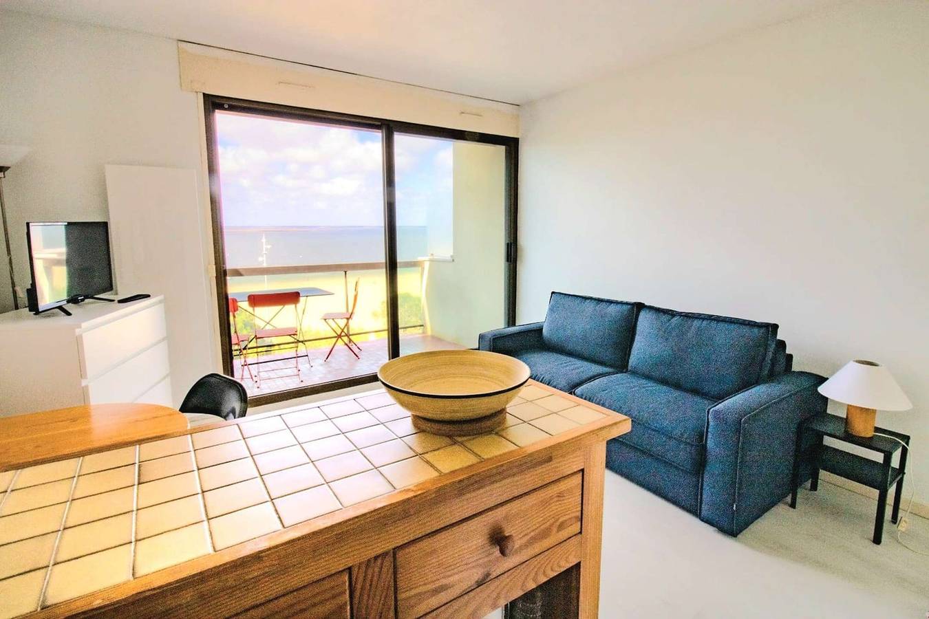 Ganzes Studio, Studio für 4 Personen in Arcachon, Arcachon und Umgebung