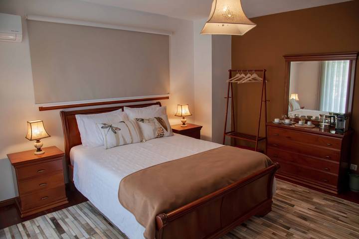 Gîte pour 3 personnes, avec jardin et bassin pour enfant dans Macedo de Cavaleiros - 4