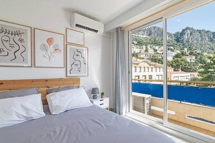 Gîte pour 4 personnes à Beaulieu-sur-Mer - 3