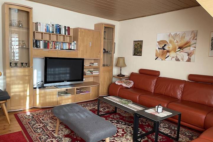 Agriturismo für 10 Personen, mit Garten in Walsrode - 2