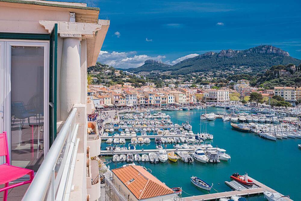 Photo : Appartement de vacances